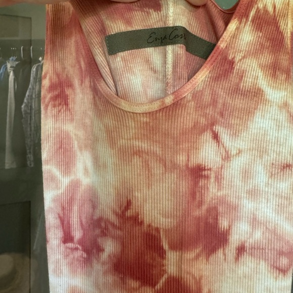 Enza Costa Midi Dress - Picture 5 of 5